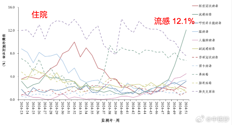 后疫情时代，2024年的渐变与挑战