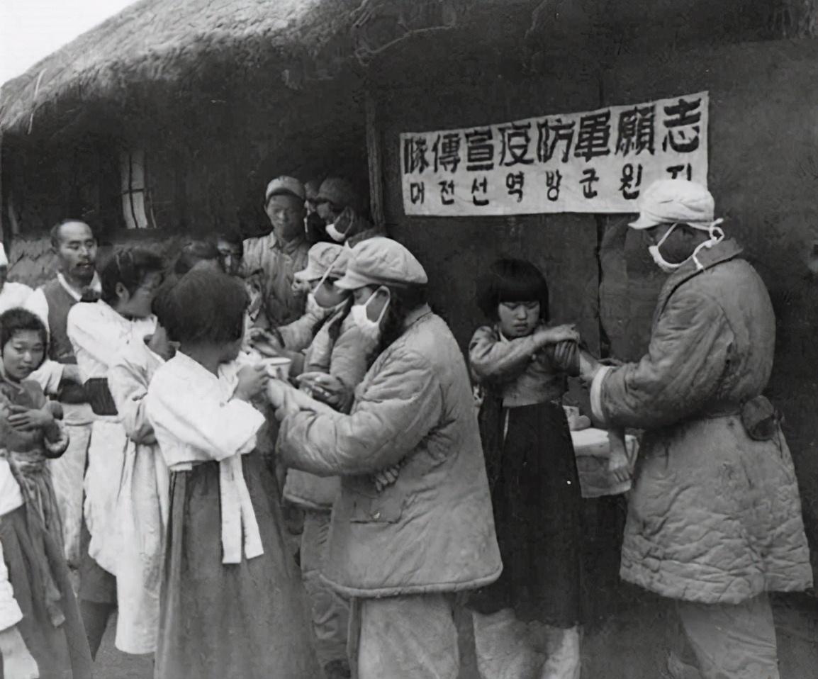 1950年鼠疫，一场公共卫生战役的回顾与启示