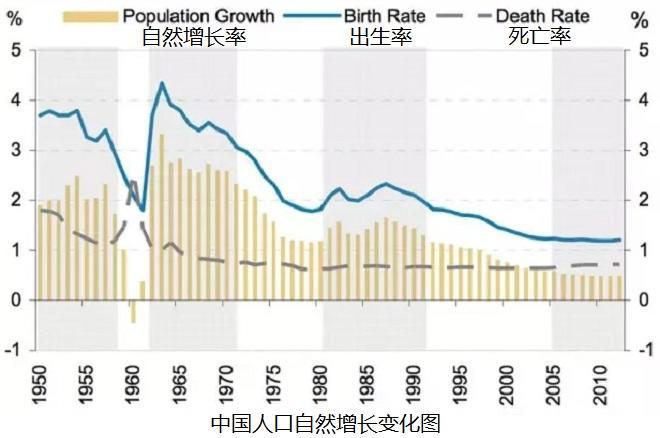 2019年出生比例，揭示全球人口结构的新趋势