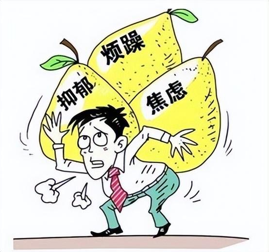 疫情后抑郁症患者暴增，社会心理挑战与应对策略