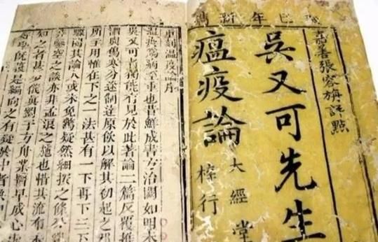 中国的抗疫历史简介，从古代瘟疫到现代防疫的坚韧历程