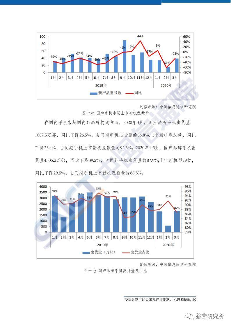 2020，疫情下的全球挑战与希望